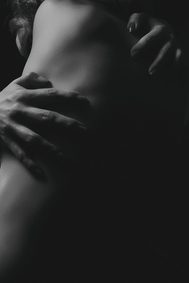 Sex nejde každému Sex nejde každému