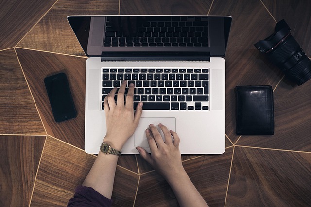 Chraňte svůj MacBook před poškrábáním